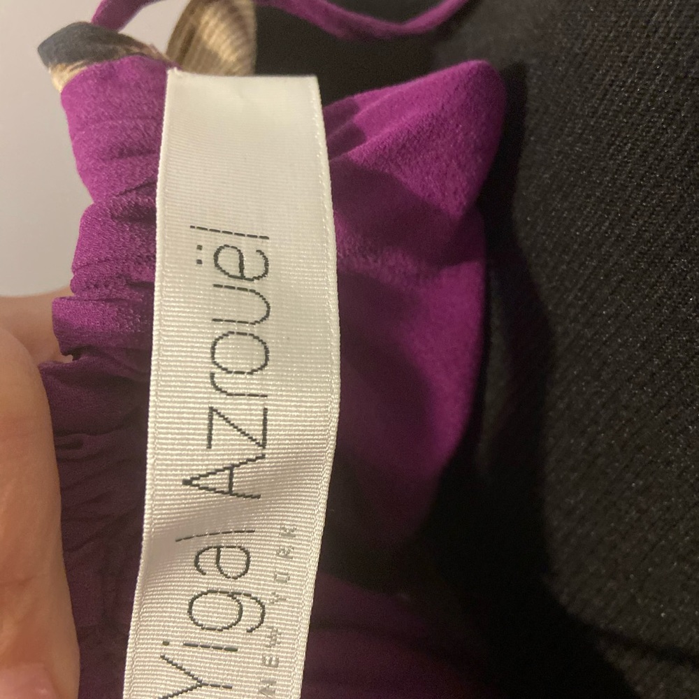 Designer Spring Top - image 3